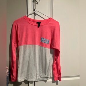 Rue21 Dream Bright Neon Shirt